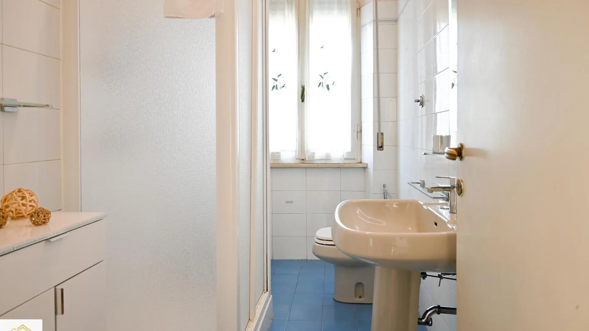Apartment Inn Pisa Rentals 2 - Sunny Corner Pisa Flat