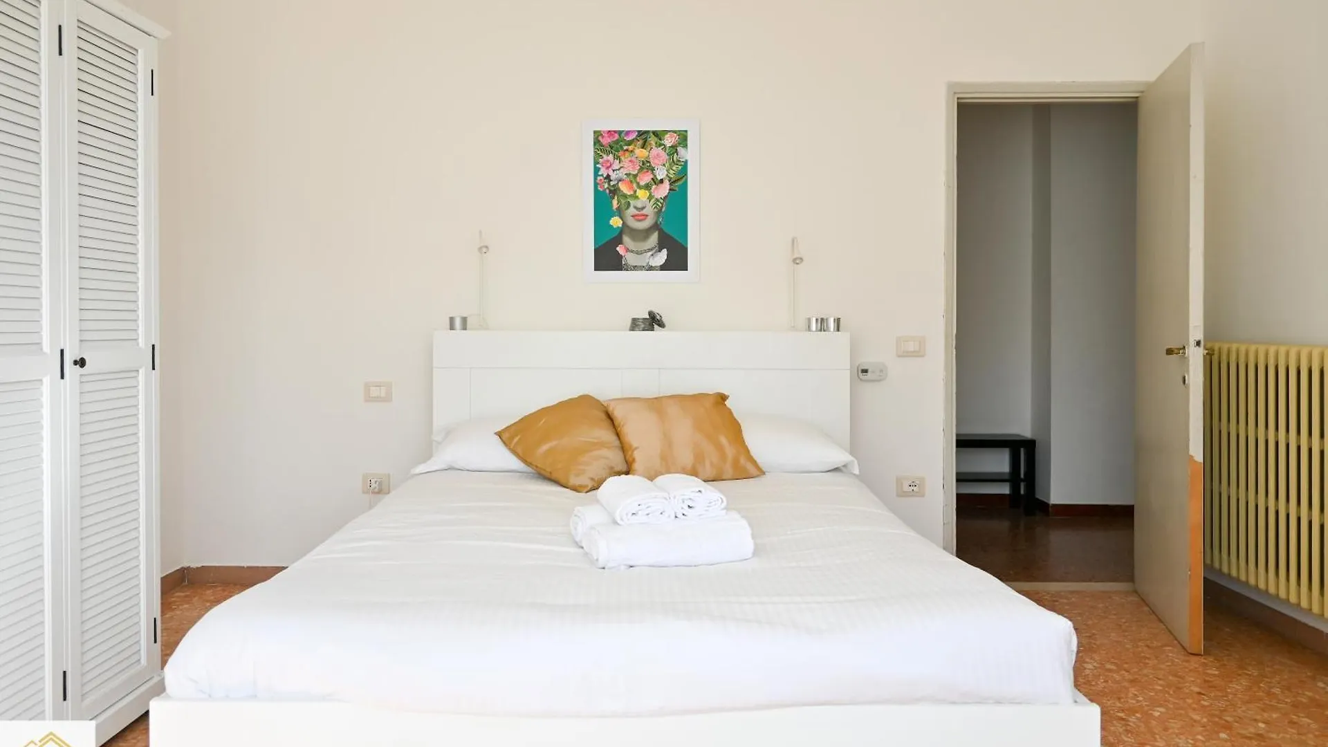 Inn Pisa Rentals 2 - Sunny Corner Pisa Flat