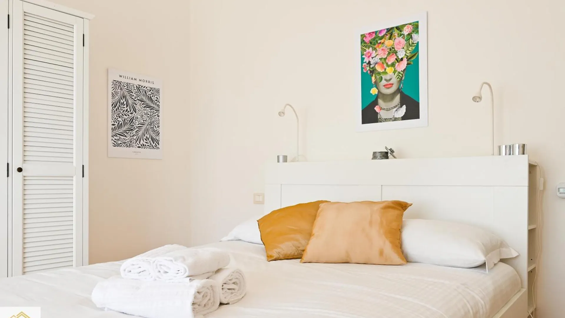 Apartment Inn Pisa Rentals 2 - Sunny Corner Pisa Flat