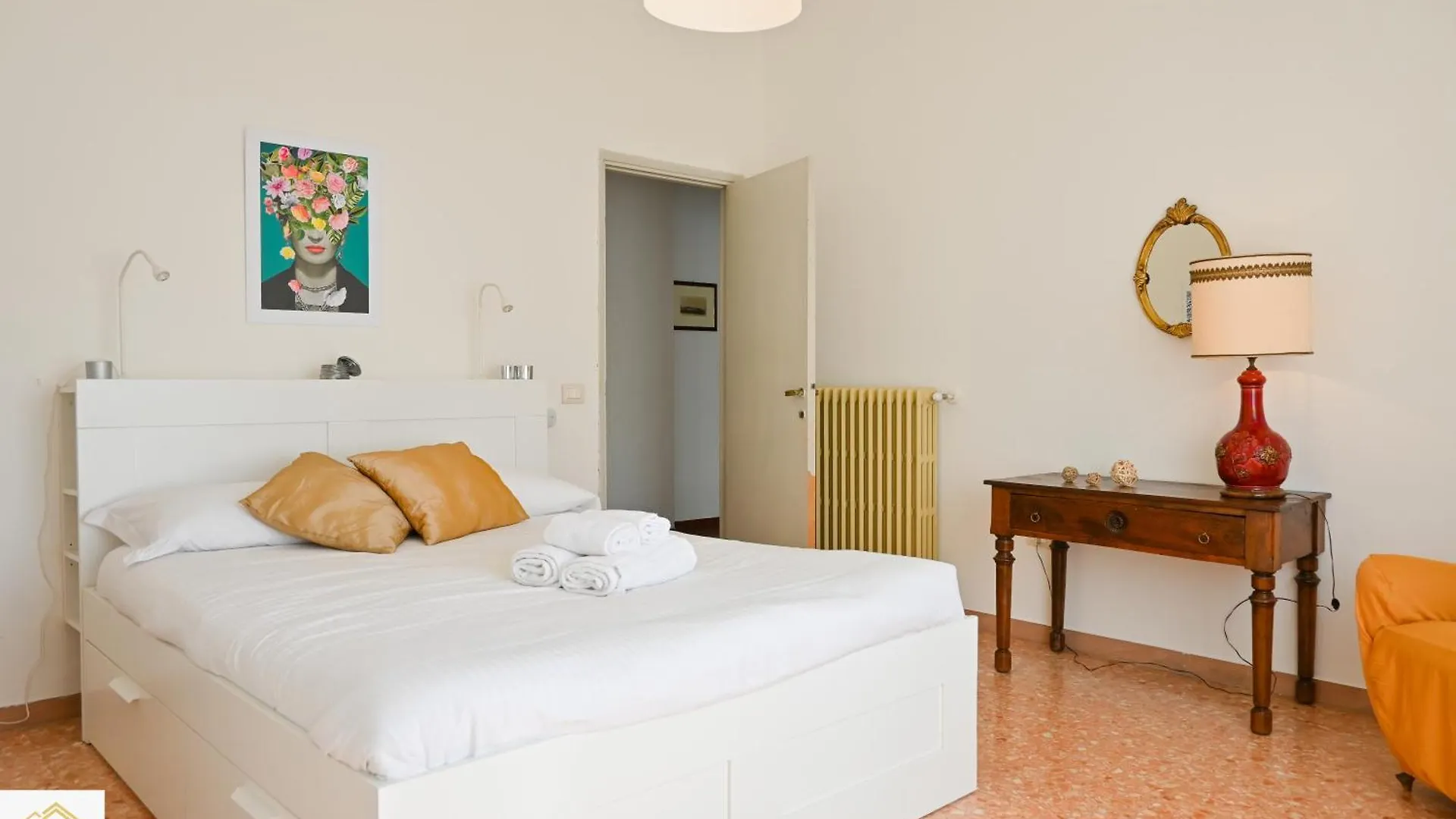 Inn Pisa Rentals 2 - Sunny Corner Pisa Flat Italy