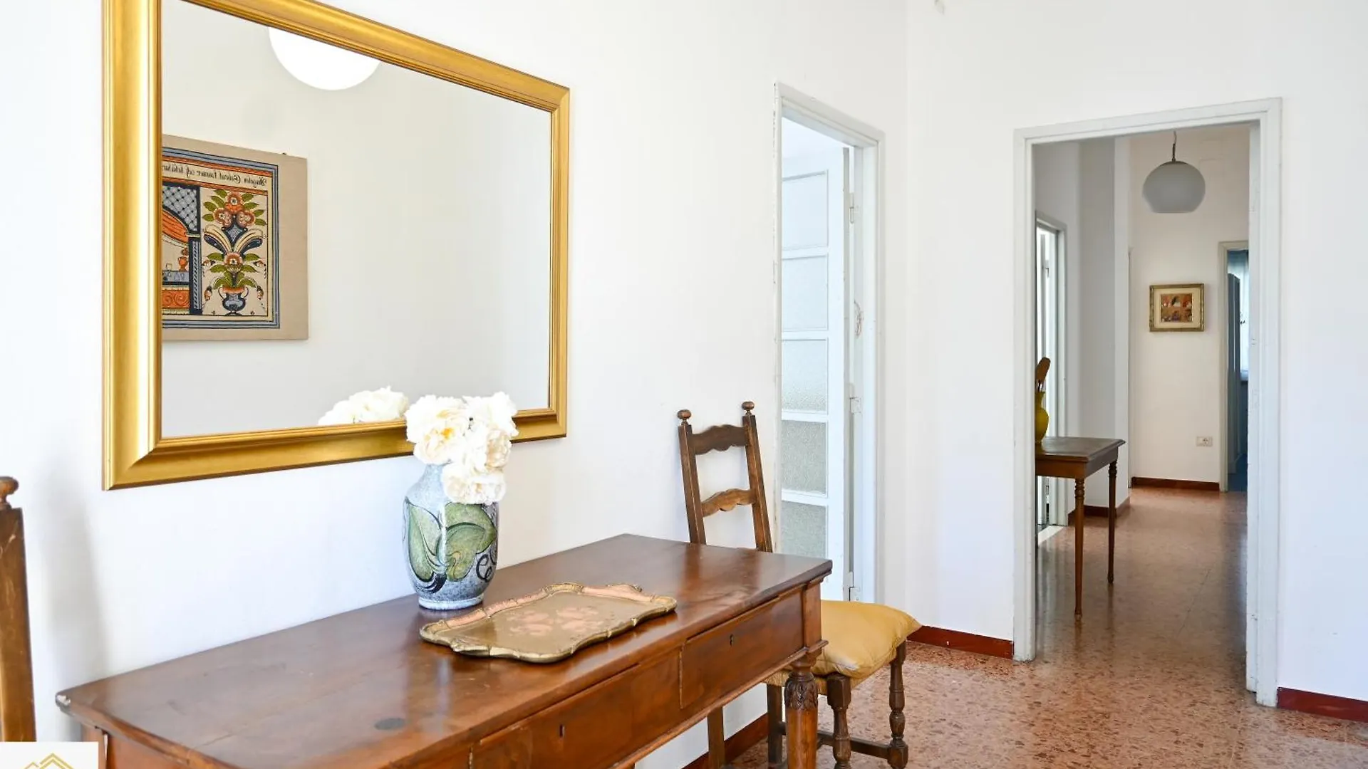 Apartment Inn Pisa Rentals 2 - Sunny Corner Pisa Flat