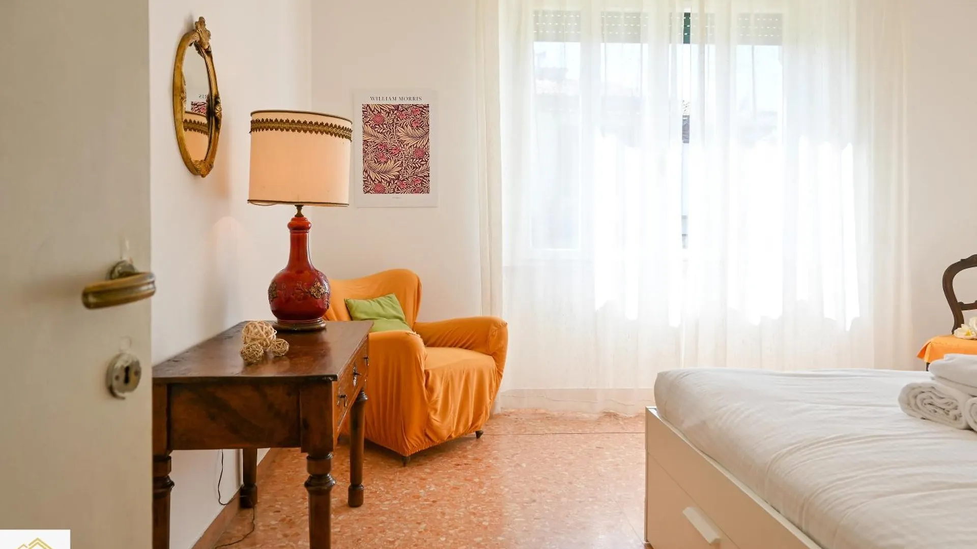 Apartment Inn Pisa Rentals 2 - Sunny Corner Pisa Flat Italy