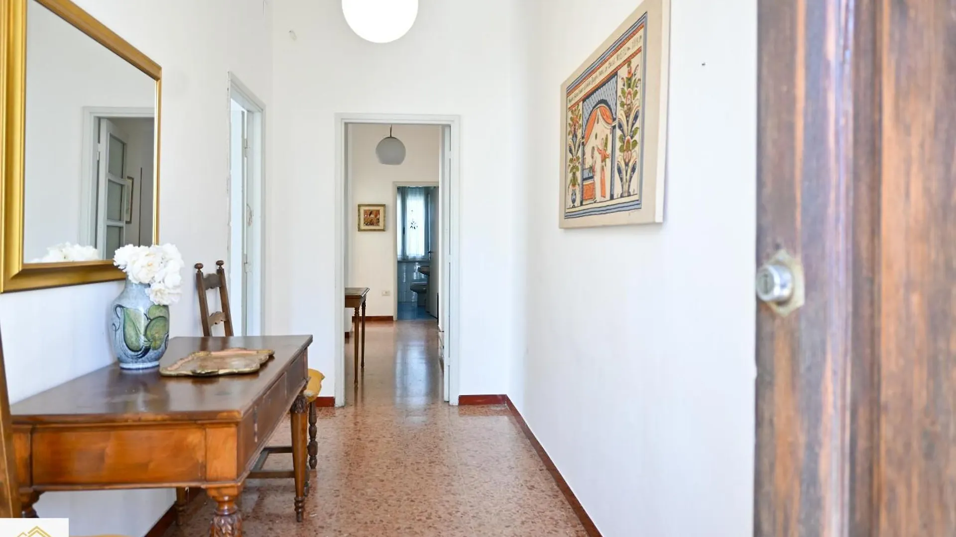 Apartment Inn Pisa Rentals 2 - Sunny Corner Pisa Flat
