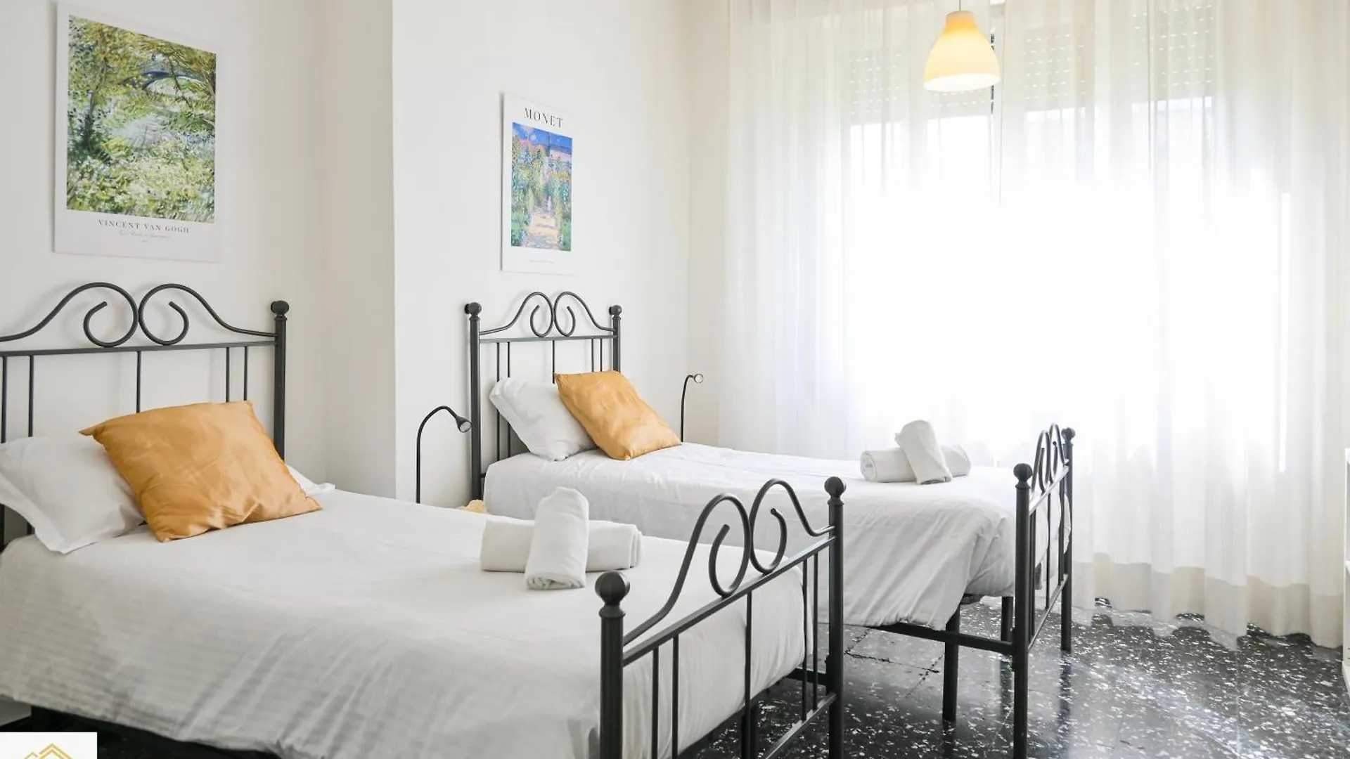 Inn Pisa Rentals 2 - Sunny Corner Pisa Flat 0*,