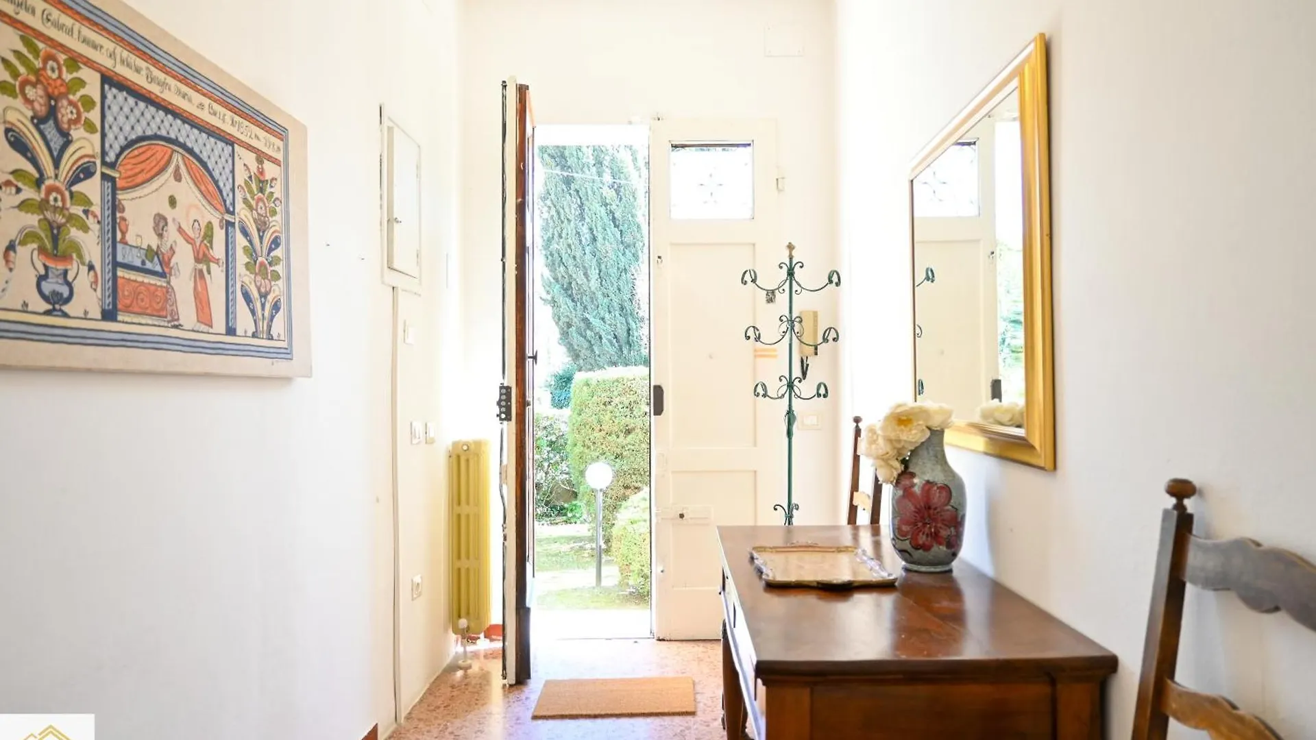 Inn Pisa Rentals 2 - Sunny Corner Pisa Flat