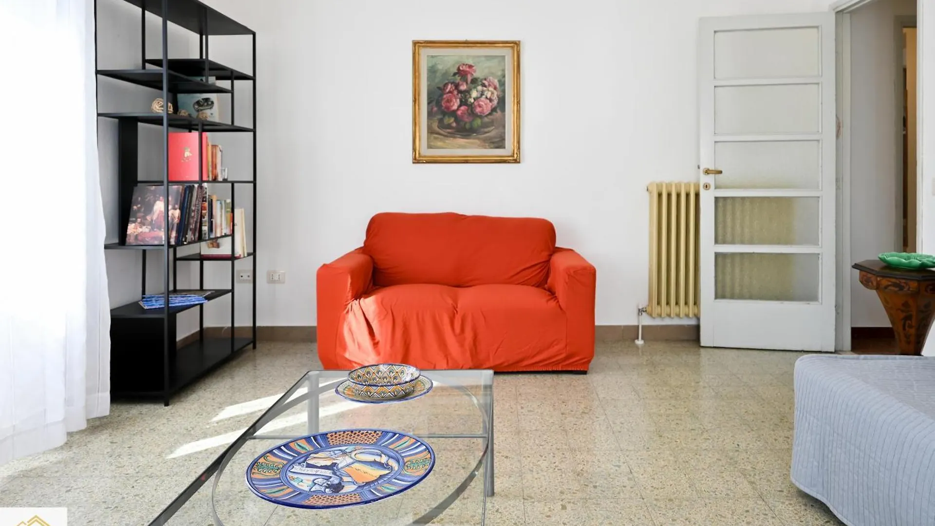 Inn Pisa Rentals 2 - Sunny Corner Pisa Flat