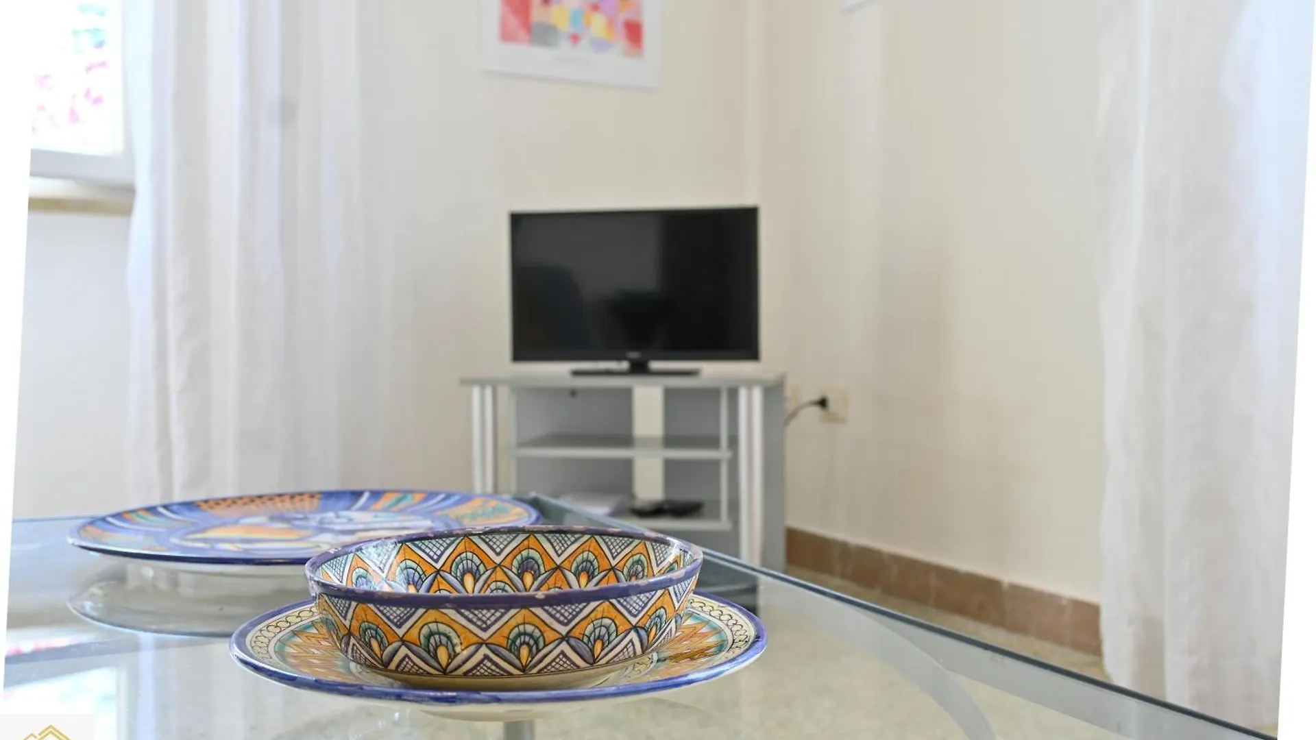 Inn Pisa Rentals 2 - Sunny Corner Pisa Flat Apartment
