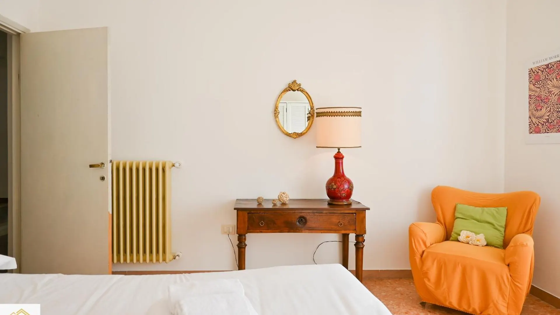 Inn Pisa Rentals 2 - Sunny Corner Pisa Flat Italy