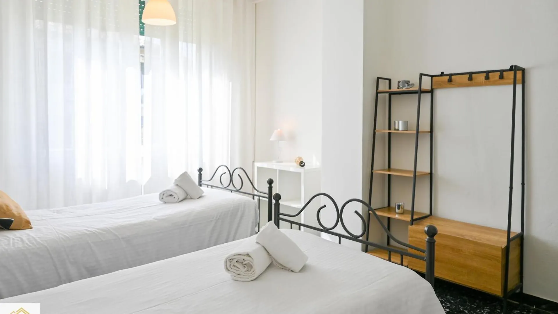 Inn Pisa Rentals 2 - Sunny Corner Pisa Flat 0*,  Italy