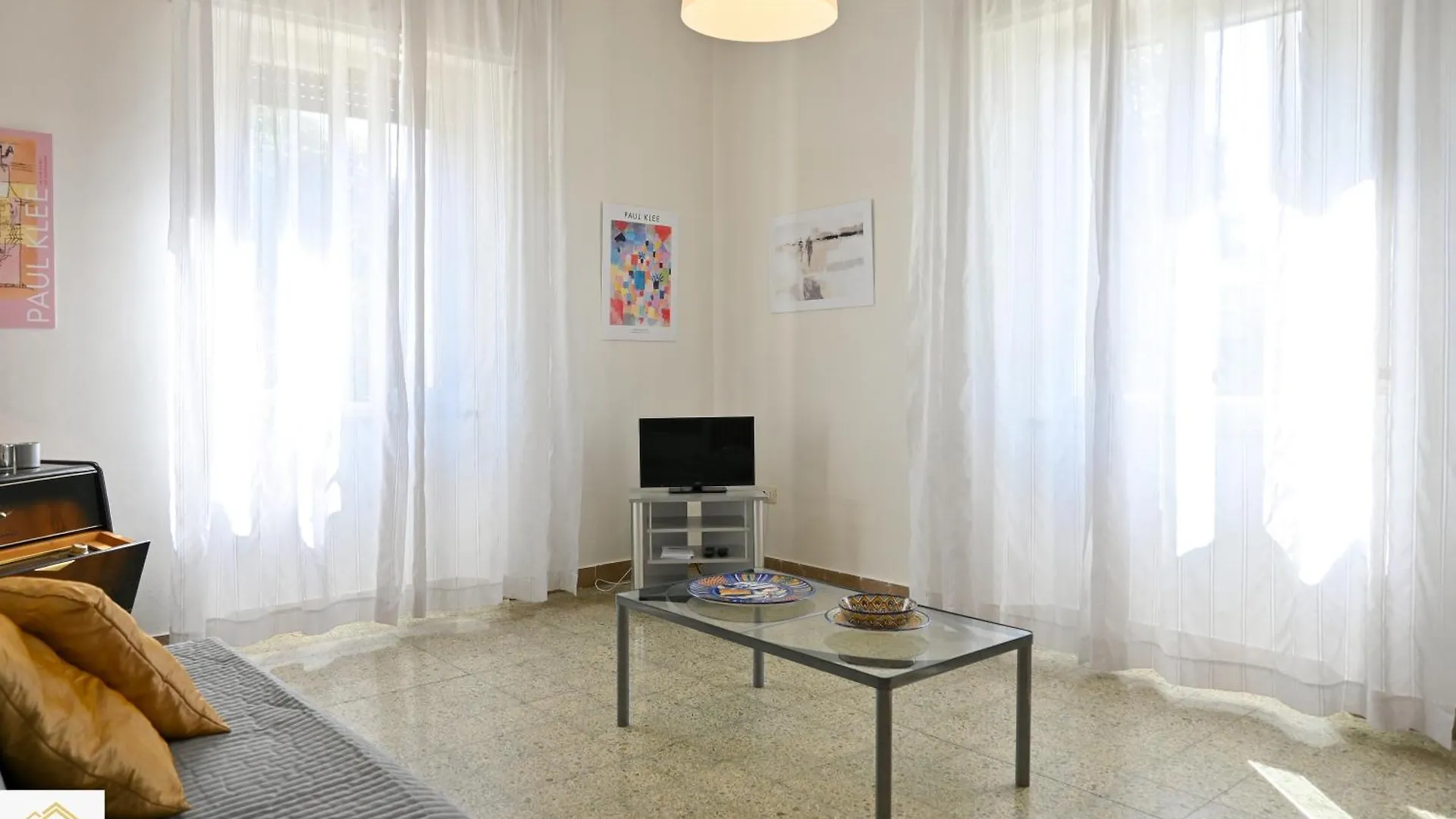 Inn Pisa Rentals 2 - Sunny Corner Pisa Flat 0*,  Italy
