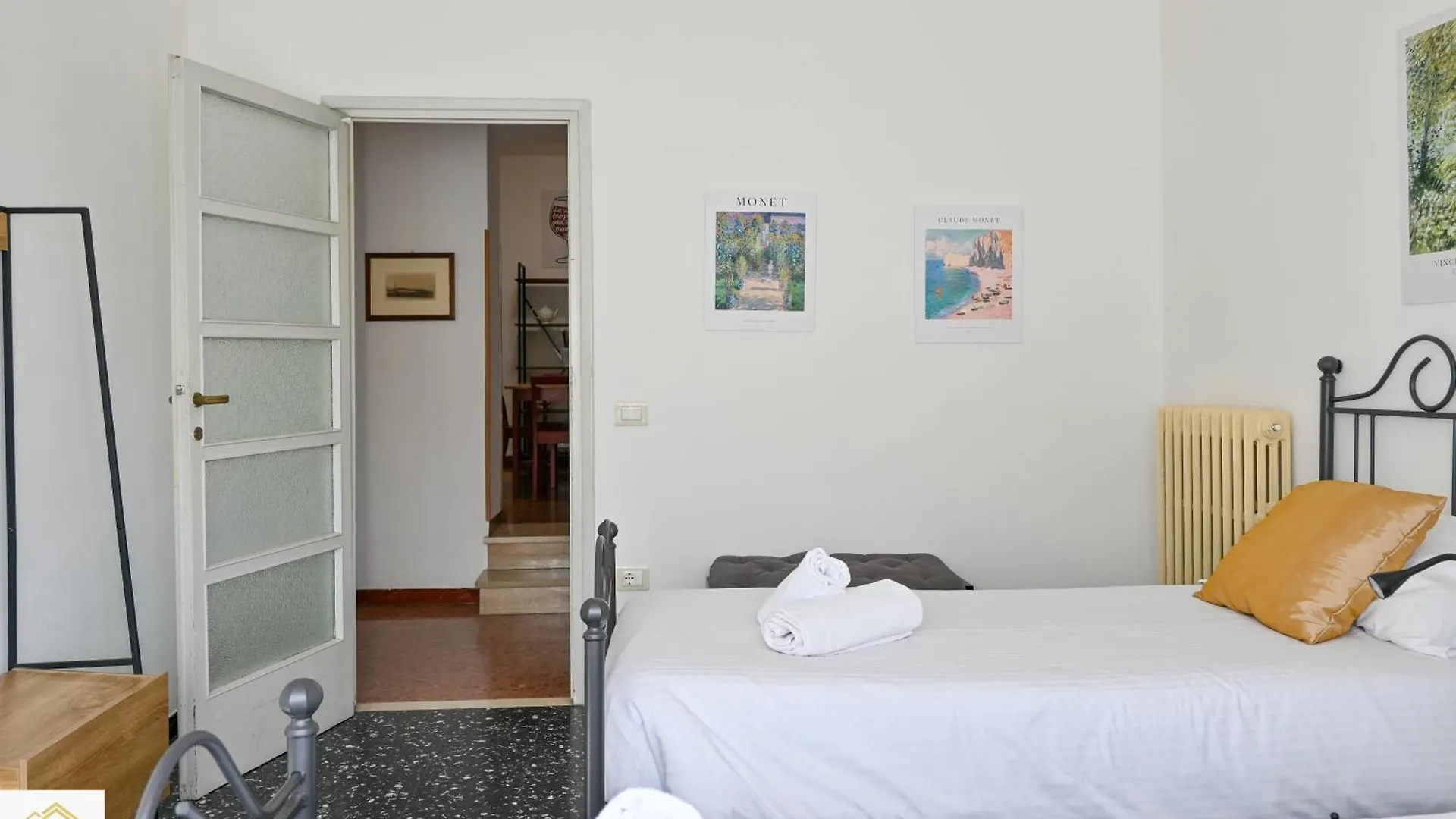 Apartment Inn Pisa Rentals 2 - Sunny Corner Pisa Flat
