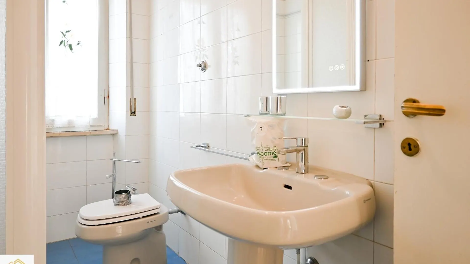 Inn Pisa Rentals 2 - Sunny Corner Pisa Flat Italy