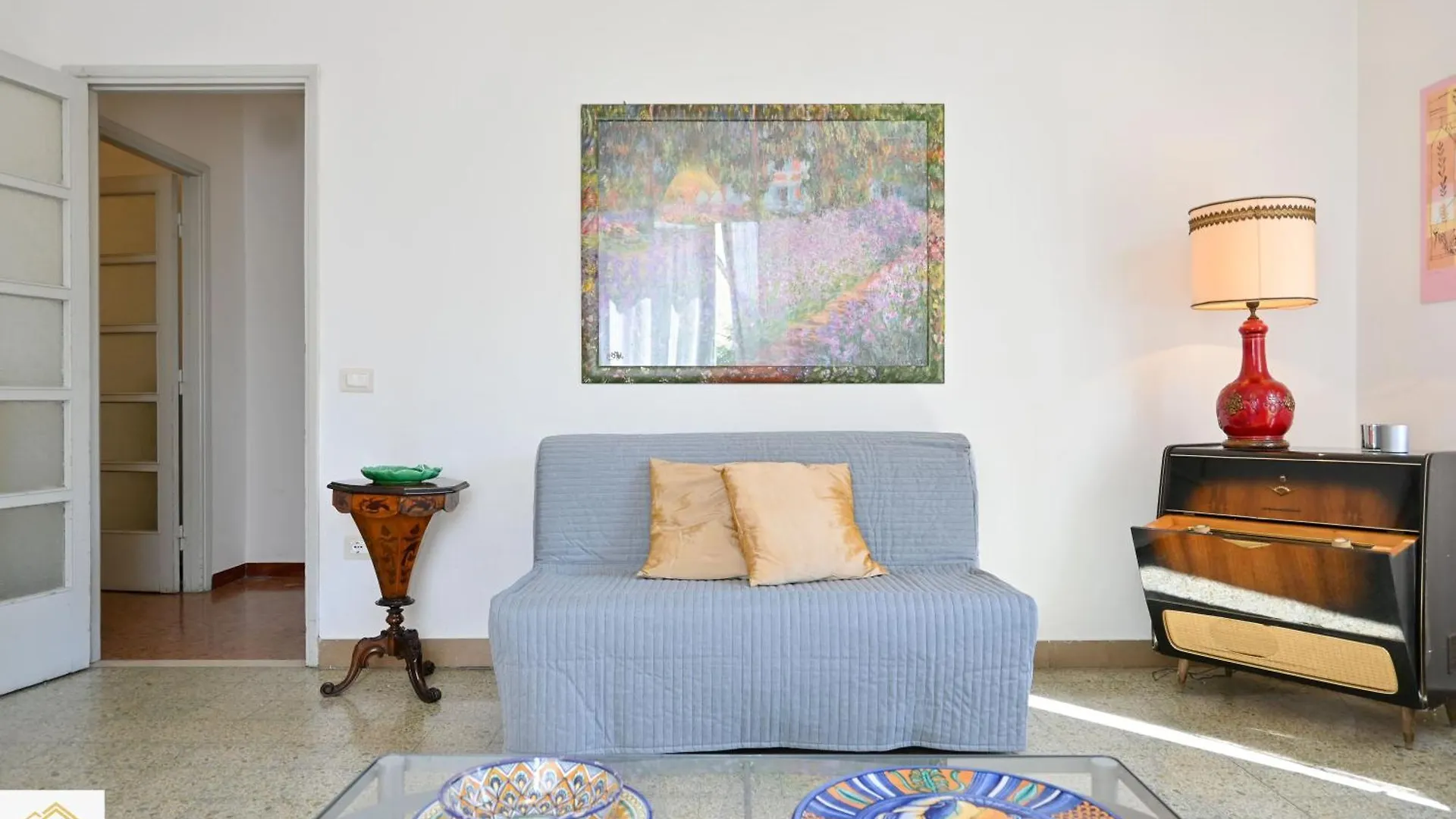 Inn Pisa Rentals 2 - Sunny Corner Pisa Flat 0*,  Italy