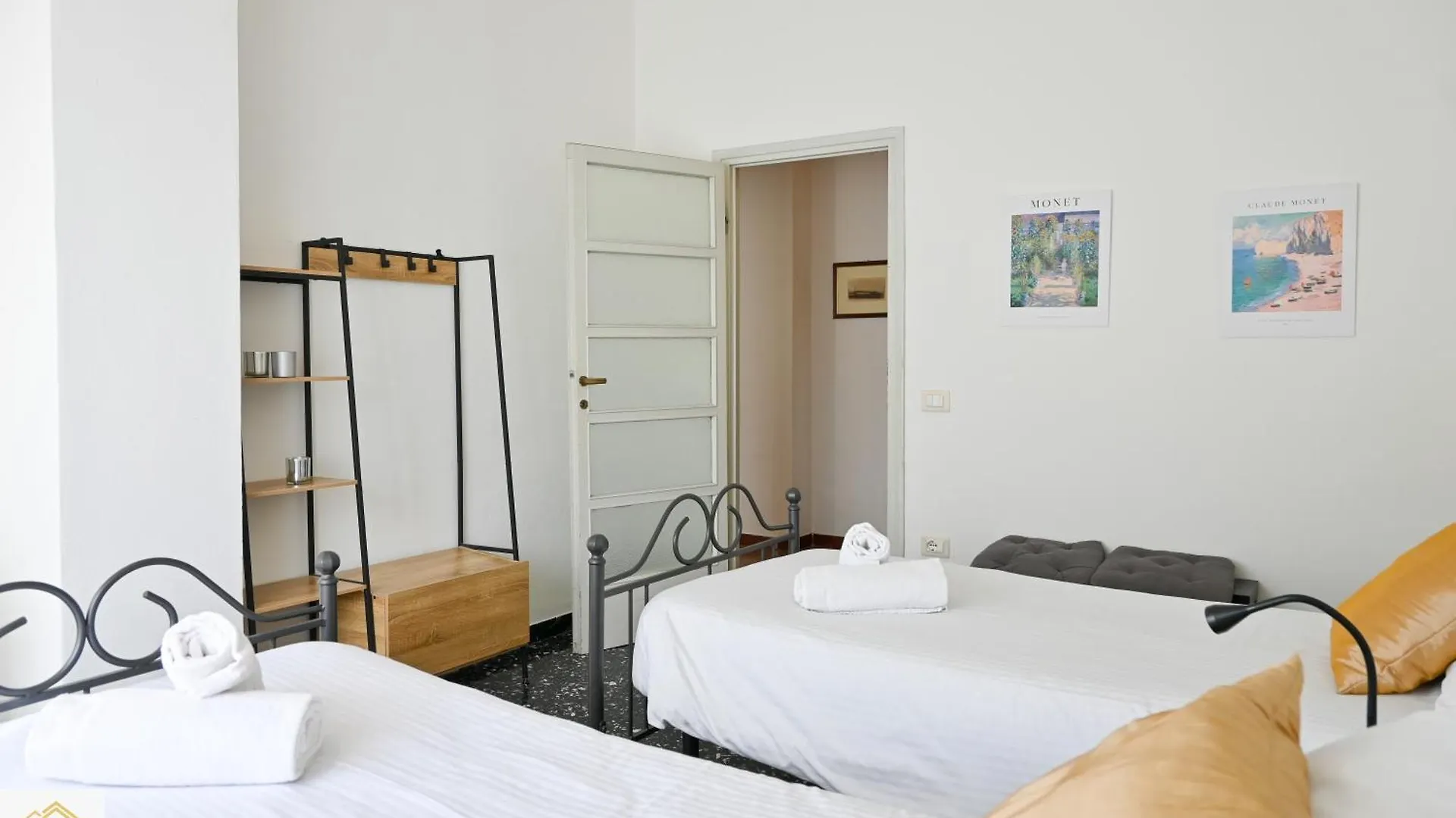Inn Pisa Rentals 2 - Sunny Corner Pisa Flat 0*,  Italy