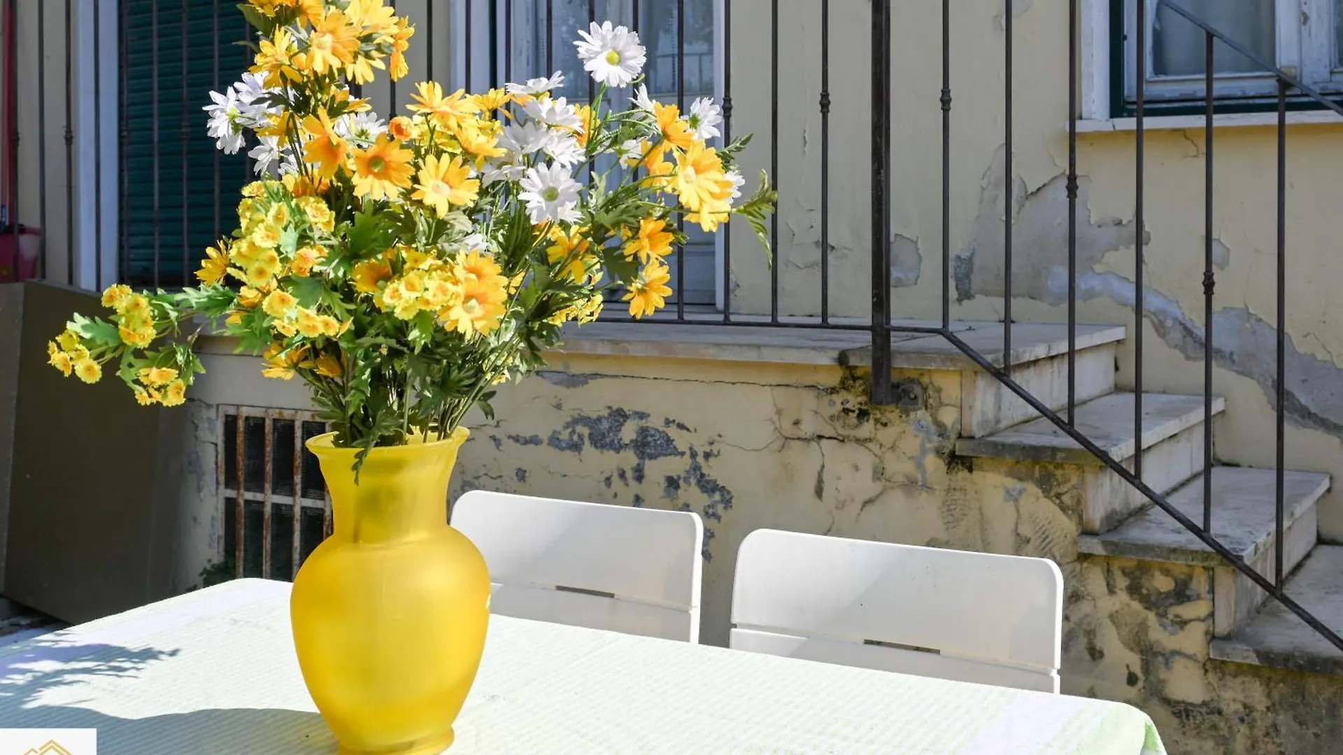 Apartment Inn Pisa Rentals 2 - Sunny Corner Pisa Flat Italy