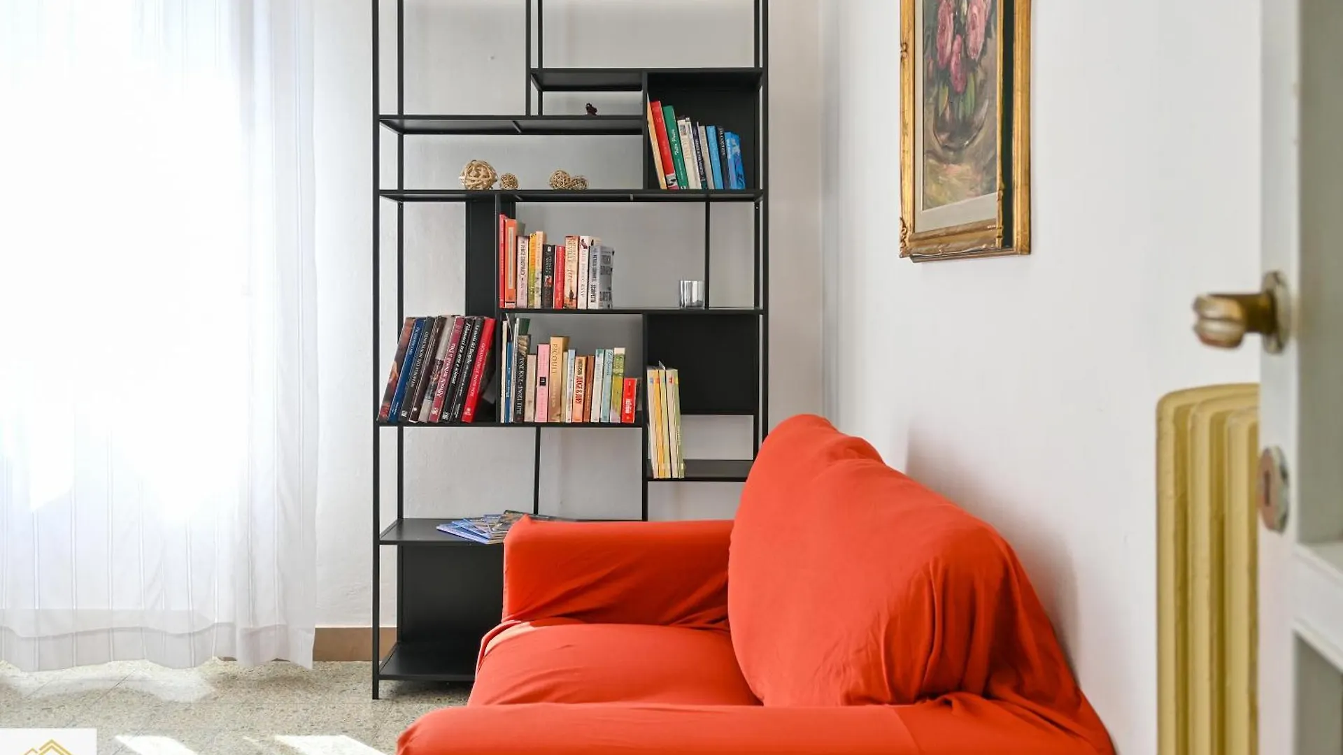 Inn Pisa Rentals 2 - Sunny Corner Pisa Flat