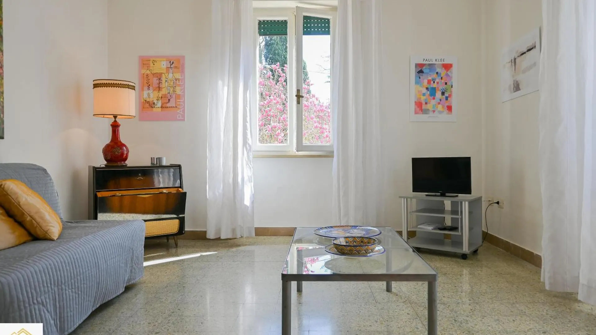 Apartment Inn Pisa Rentals 2 - Sunny Corner Pisa Flat