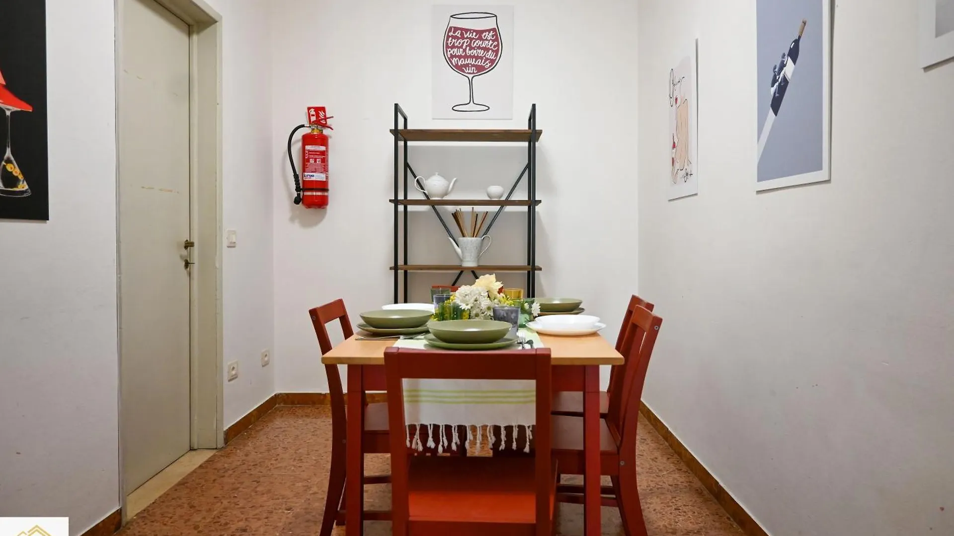 Apartment Inn Pisa Rentals 2 - Sunny Corner Pisa Flat Italy