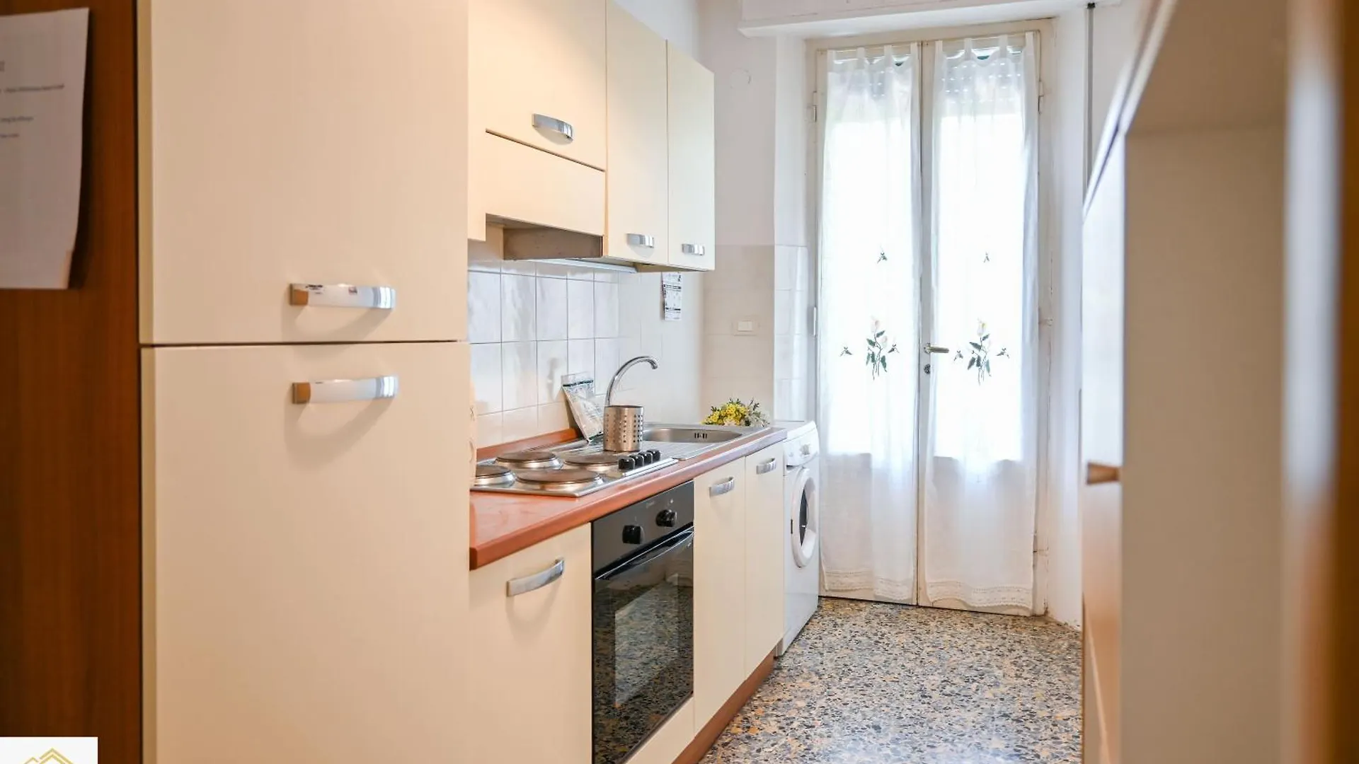 Apartment Inn Pisa Rentals 2 - Sunny Corner Pisa Flat Italy