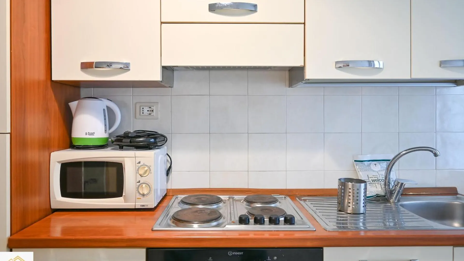 Apartment Inn Pisa Rentals 2 - Sunny Corner Pisa Flat