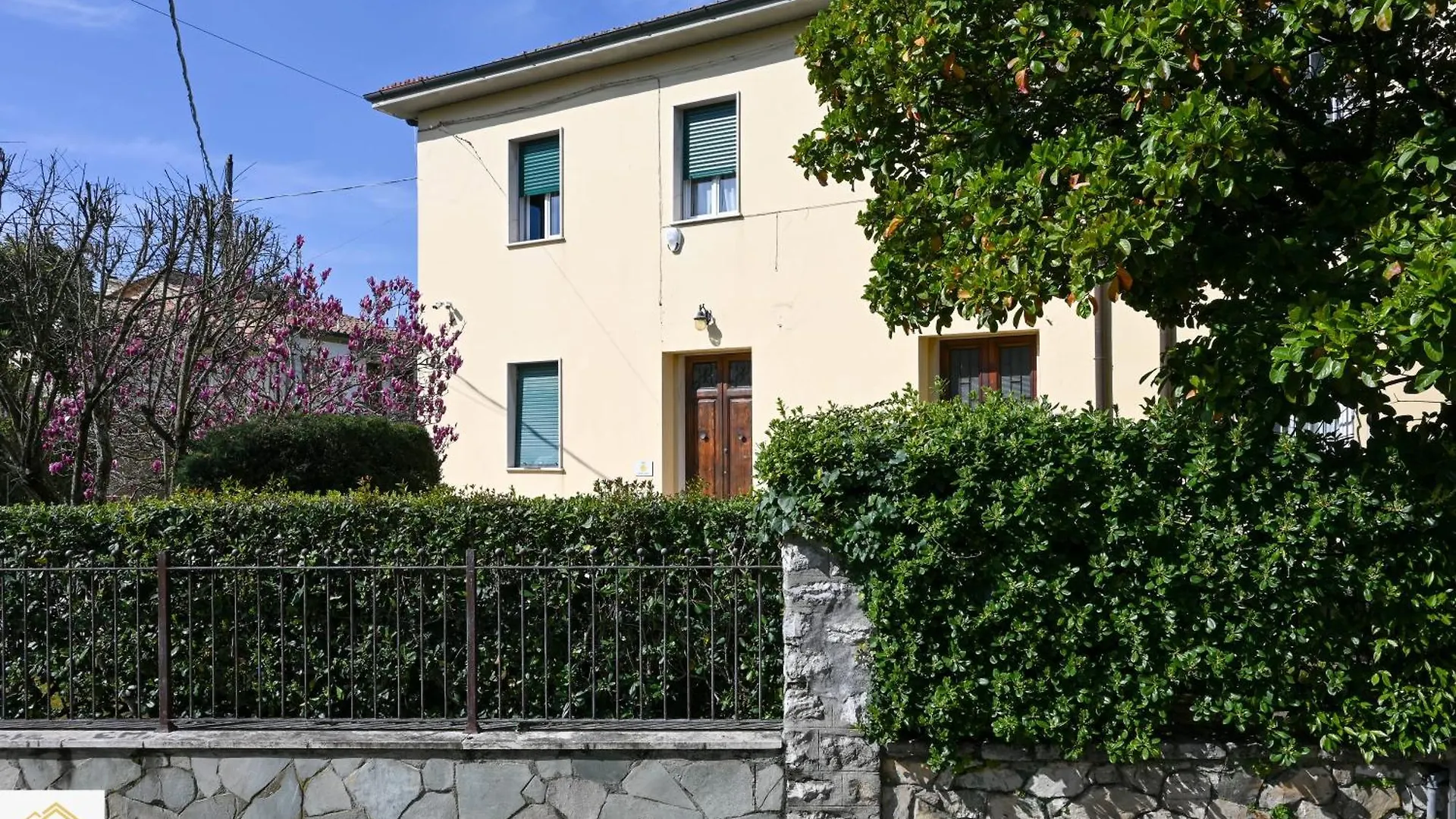 Inn Pisa Rentals 2 - Sunny Corner Pisa Flat 0*,