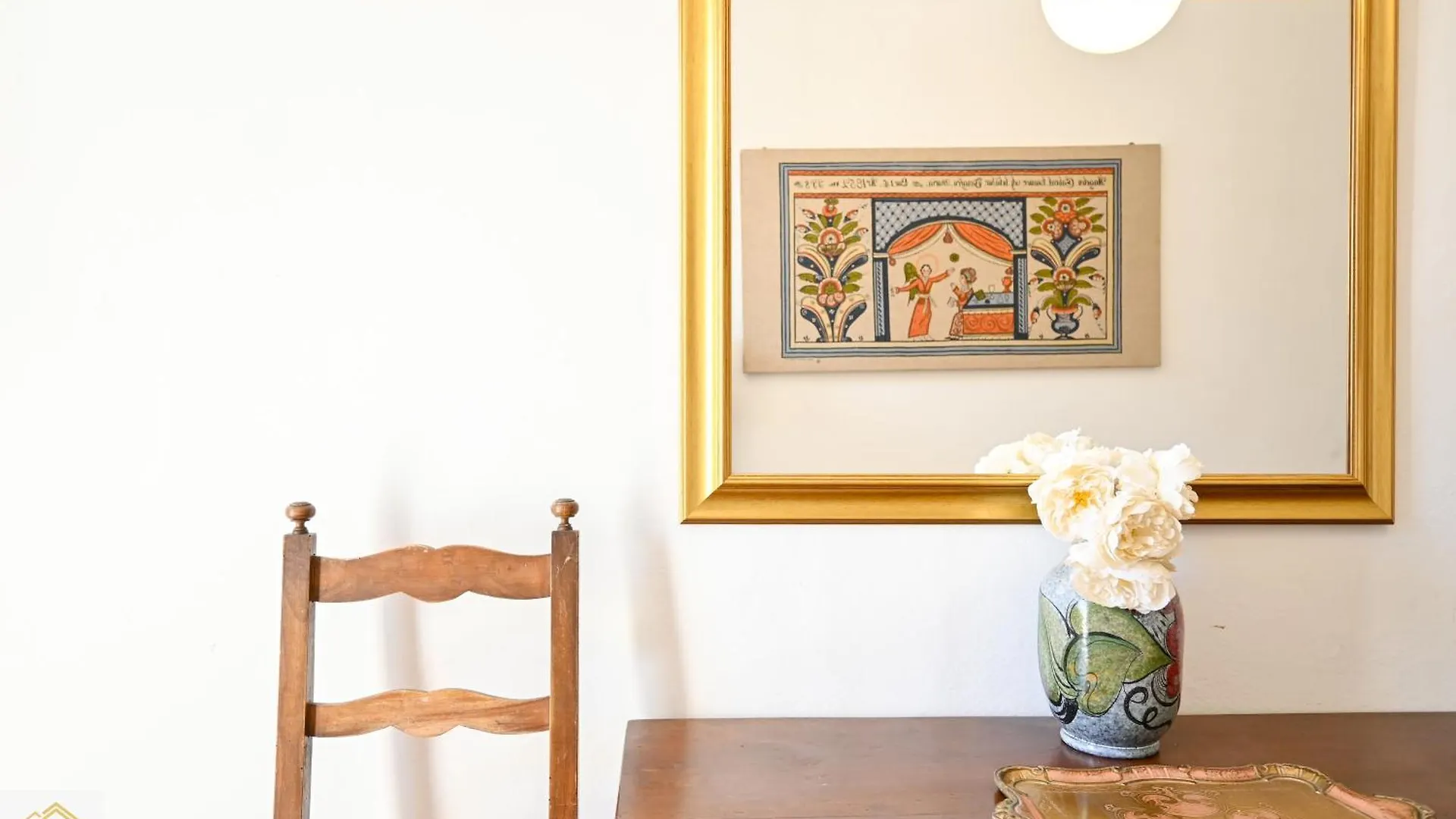 Inn Pisa Rentals 2 - Sunny Corner Pisa Flat Apartment