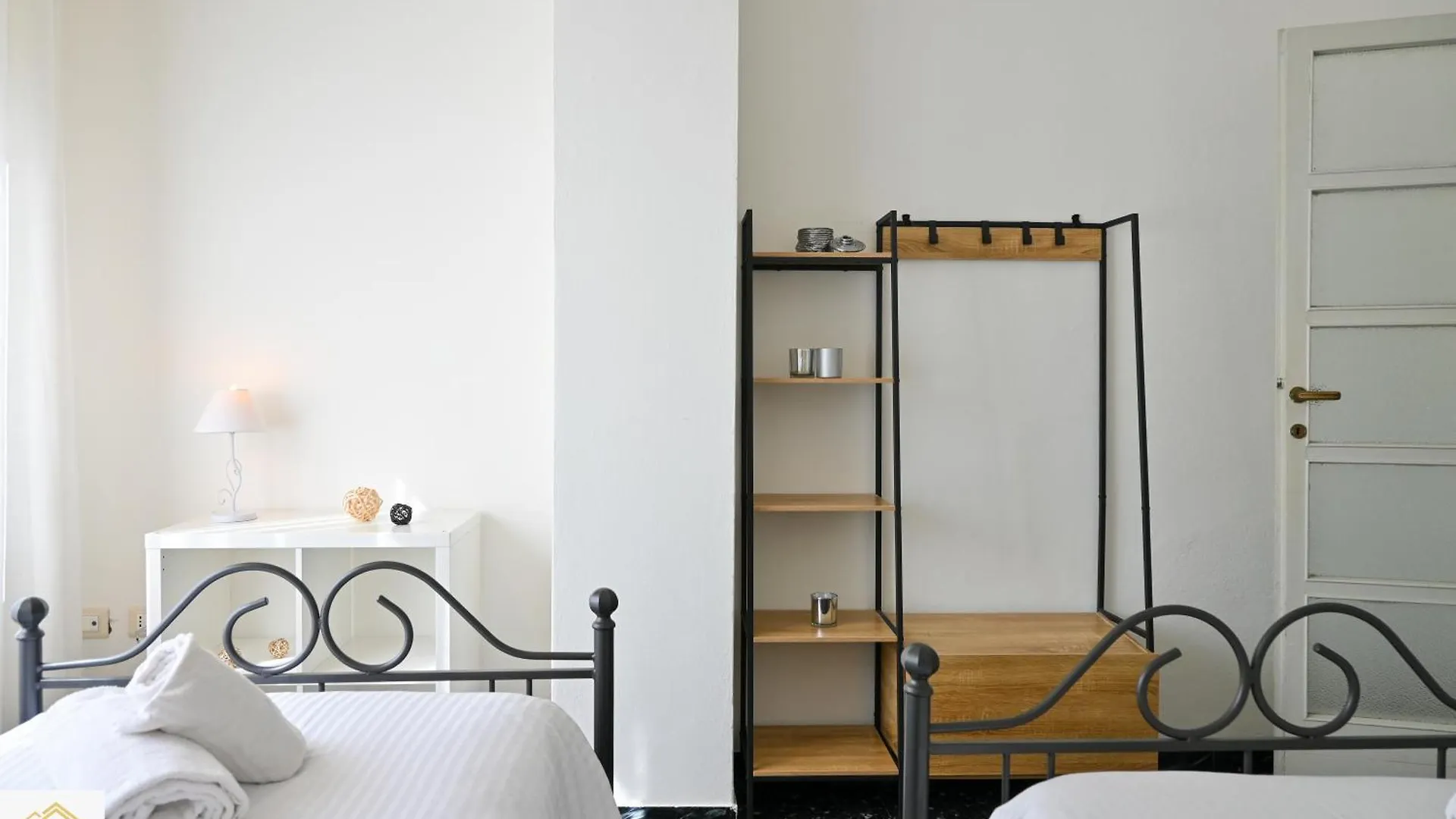 Inn Pisa Rentals 2 - Sunny Corner Pisa Flat Lejlighed